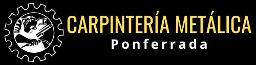 Carpintería Metálica Ponferrada